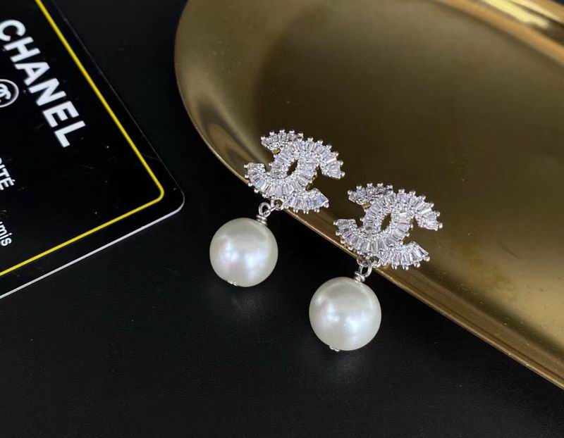 Chanel Earring 02yxs36